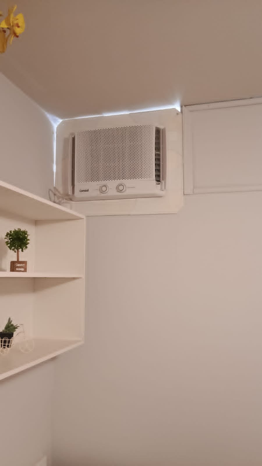 Apartamento com cozinha americana - foto 11